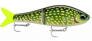 Rapala Super Shadow Rap Glide 11cm - 